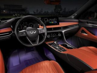 Technology That Feels Human: How INFINITI Uses Innovation to Simplify Everyday Life