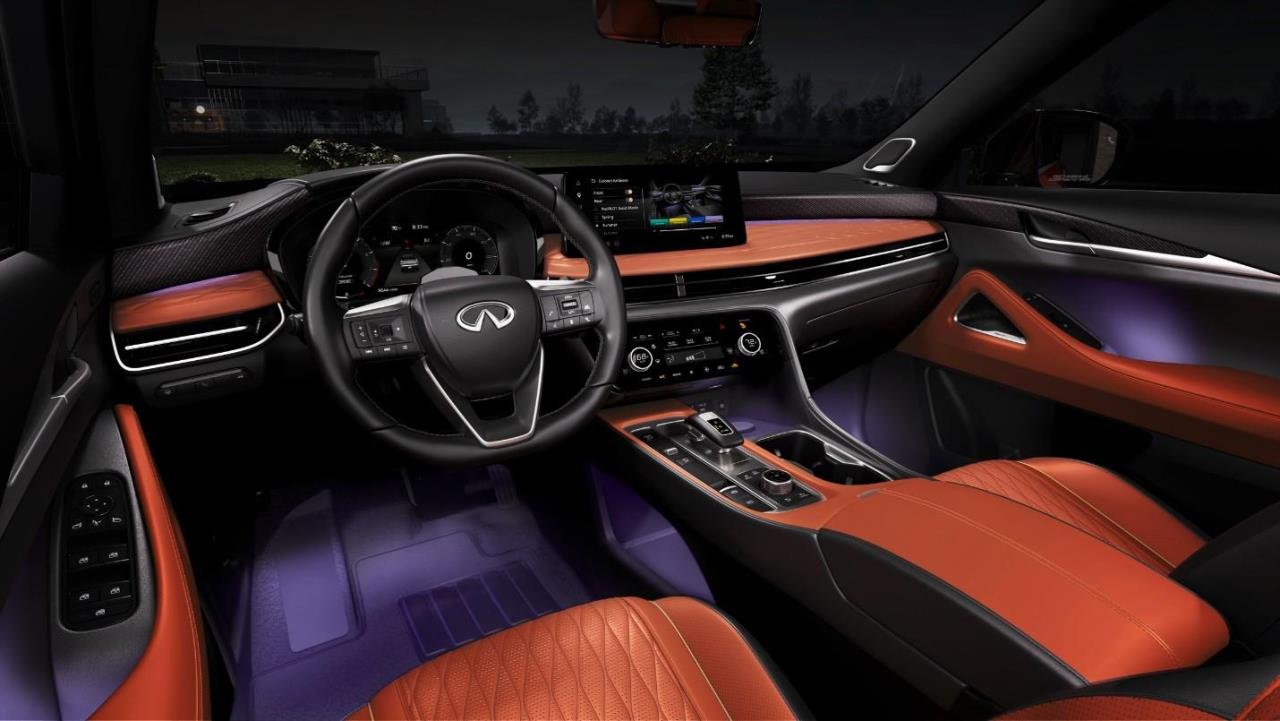 Technology That Feels Human: How INFINITI Uses Innovation to Simplify Everyday Life