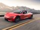 Tesla Finally Sets an October 1 Date for the Roadster Reveal, Nearly 9 Years After the Concept Debuted