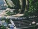 The 2027 Range Rover Electric Makes 542 HP and 333 Miles of Range, and That Changes the Ultra-Luxury EV Math