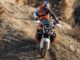 The Adventure Motorcycle That Doesn't Need Perfect Roads
