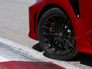 The Affordable Performance Car That Feels Built By Enthusiasts