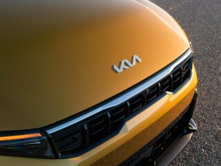 The Affordable Sedan That Feels More Comfortable Than Expected