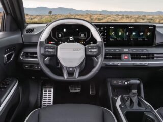The Affordable Sedan That Feels More Expensive Than It Is