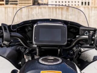 The Affordable Touring-Friendly Bike That Feels Surprisingly Luxurious