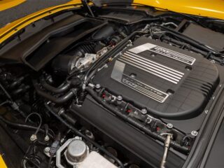 The American V8 That Gives Modern Engines A Run For Their Money