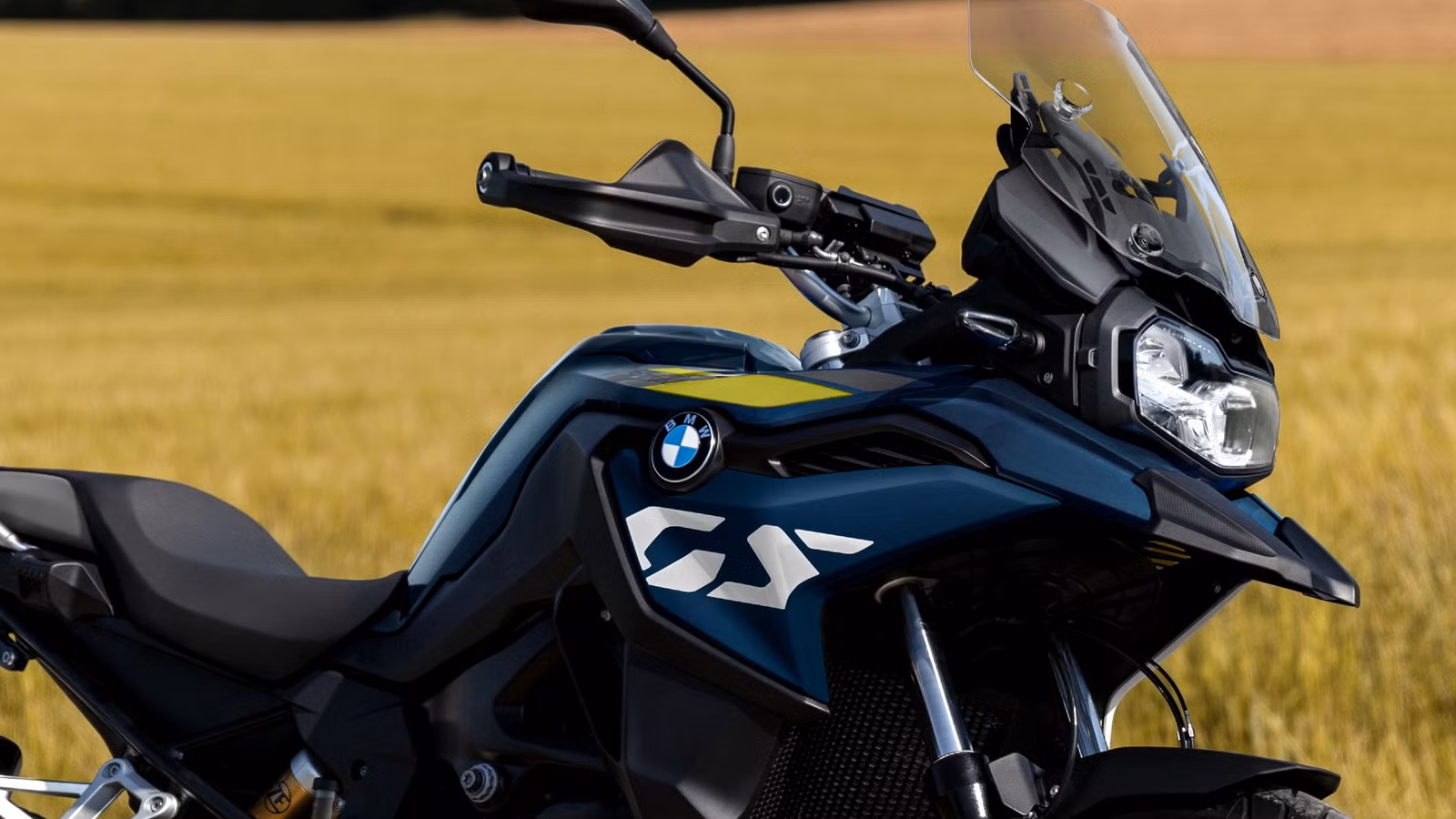 The BMW Adventure Bike That Quietly Does Everything Well