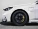 The BMW M5 Gets High-Pressure Cast Wheels Made In 0.05 Seconds, And They’re Up To 20 Percent Lighter