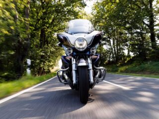 The BMW That Balances Technology And Character Beautifully