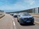 The BMW iX3 Beat Its Own Range Record By Dropping To Smaller Wheels