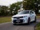 The BMW iX5 Hydrogen Will Be Properly Quick