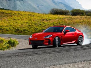 The BRZ's Simplicity Is Becoming Its Own Selling Point Against EVs Like The IONIQ 5 N