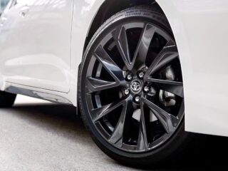 The Best Toyota Lease Deal You Can Get In September 2026