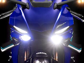 The Biggest Yamaha Motorcycle Engine In 2026