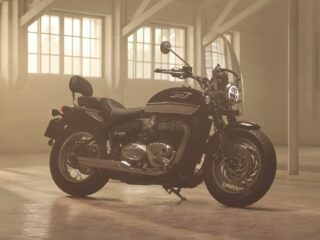 The Bike That Turns Every Evening Ride Into Therapy