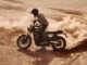 The British Motorcycle That Feels Built for Real Roads
