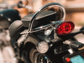 The British Motorcycle That Owners Rarely Sell