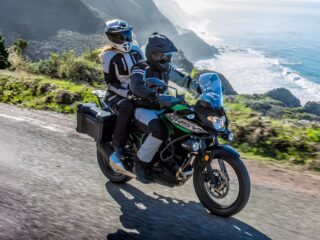 The Cheapest Adventure-Touring Bikes From All Popular Brands