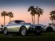 The Concurso de Elegancia Costa del Sol establishes itself as Southern Europe's most exclusive autom