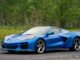 The Corvette E-Ray Is GM's Only Hybrid, And That Makes It The Most Consequential Car In The Lineup Right Now