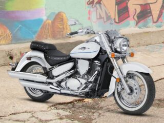 The Cruiser Built For Riders Who Value Comfort Over Flash