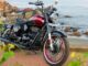The Cruiser That Can Make A Daily Commute Something To Look Forward To