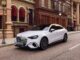 The Electric C-Class Confirms Mercedes Is Done Letting BMW and Audi Own the Entry Luxury EV Space