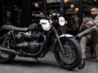The Engine That Helped Turn This Motorcycle Into A Long-Term Favorite