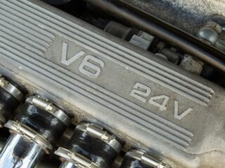 The Engine That Put One Automaker On The Map