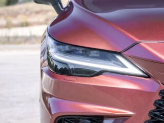 The Fast Hybrid That Doesn’t Punish You At The Pump