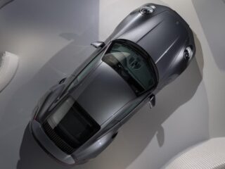 The Fastest Practical Sports Car You Can Actually Live With