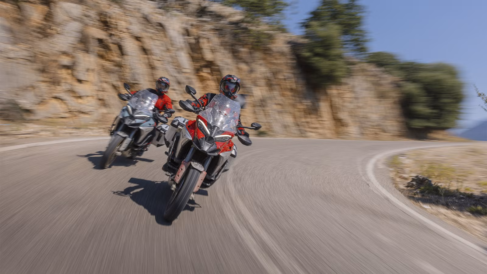 The Flagship ADV Bike That Could Be The Perfect One-Bike Garage