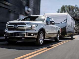 The Ford F-150 Years Worth Buying And The Ones To Avoid