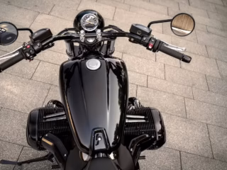 The Forgotten Motorcycle That's Quietly Aging Like Fine Wine