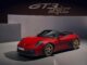 The GT3 S/C Cabriolet Lands Right as Porsche's Next-Gen GT3 Is Rumored to Go Turbo