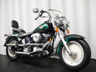 The Harley-Davidson Engine Known For Serious Long-Term Mileage