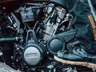 The Harley-Davidson Engine That Deserves More Credit Than the Milwaukee-Eight