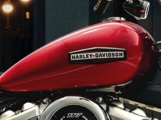 The Harley-Davidson That Delivers The Biggest Bang For Your Buck