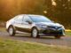 The Highest Mileage Toyota Camry Hybrid In The World