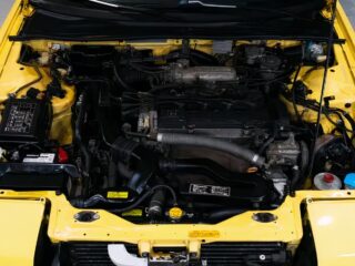 The Honda Engine That Helped Create A Generation Of Enthusiasts