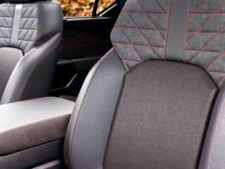 The Honda SUV That Feels Surprisingly Close To A Luxury Vehicle