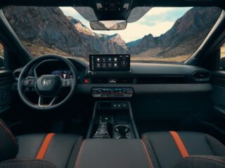 The Honda SUV That Makes Luxury Feel Optional