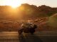 The Honda With Gold Wing Comfort And Africa Twin Reliability