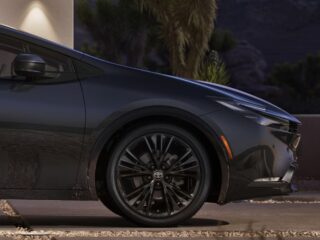 The Hybrid That Makes High Fuel Prices Much Easier To Ignore