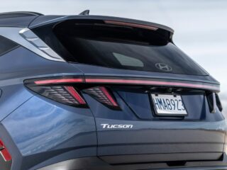 The Hyundai Tucson Years Worth Buying And The Ones To Avoid