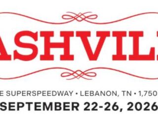 The Inaugural Mecum Nashville Collector Car Auction Kicks Off Next Week, Sept. 2226