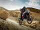 The Japanese Adventure Bike That Gets Almost Everything Right