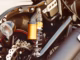 The Japanese Cruiser That Brings Harley Character Without Harley Ownership