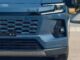 The Japanese Hybrid SUV That Barely Needs Refueling