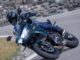 The Japanese Motorcycle That Feels Built for Real Life